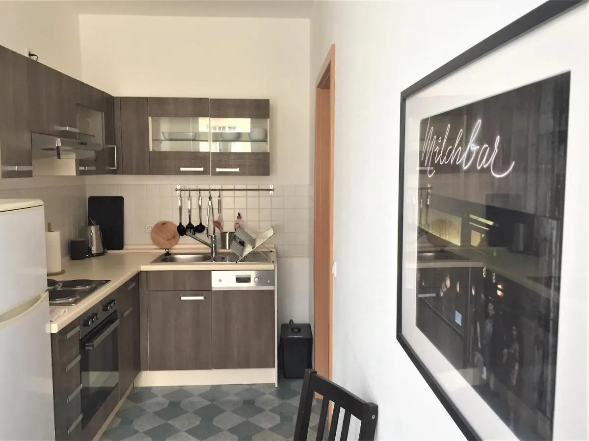 Ferienwohnung Leutzsch am Leipziger Auenwald 0*, Leipzig Deutschland