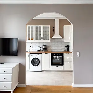  Apartment Prorsus Design