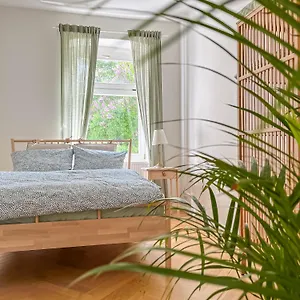  Apartment Prorsus Design